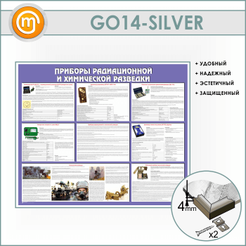 ����� �������� ������������ � ���������� �������� (GO-14-SILVER)